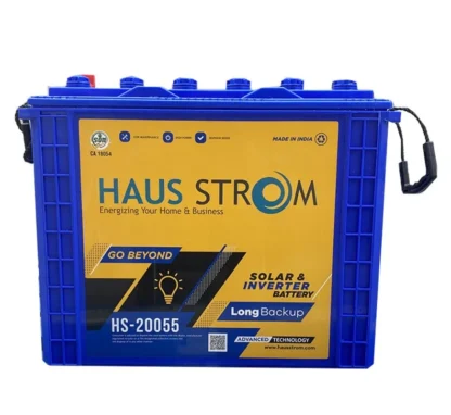 220Ah Haustrom Tubular Battery Price in Nigeria Jiji jumia Alaba International Market 4