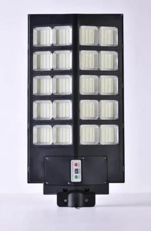 200W AKT Solar Street Light Price in Nigeria Nature Solar Global Limited 🇳🇬
