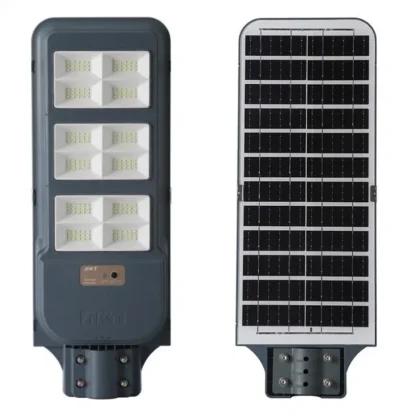 200W AKT Solar Street Light Price in Nigeria Jiji jumia Alaba International Market 2