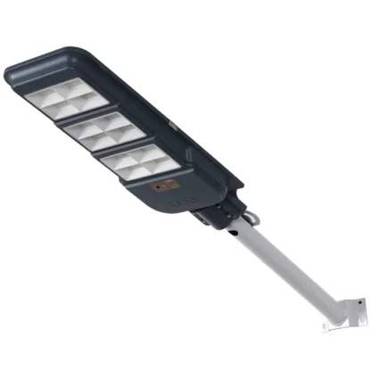 200W AKT Solar Street Light Price in Nigeria Jiji jumia Alaba International Market 7