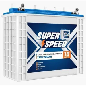 12V 220AH Super Speed Tubular Battery Price in Nigeria Nature Solar Global Limited 🇳🇬