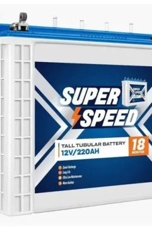 12V 220AH Super Speed Tubular Battery Price in Nigeria Nature Solar Global Limited 🇳🇬