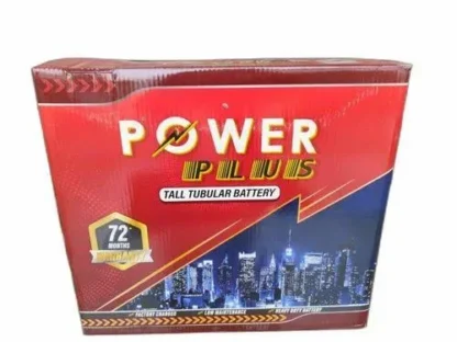 12V 220Ah Power Plus Battery Price in Nigeria Jiji jumia Alaba International Market 6