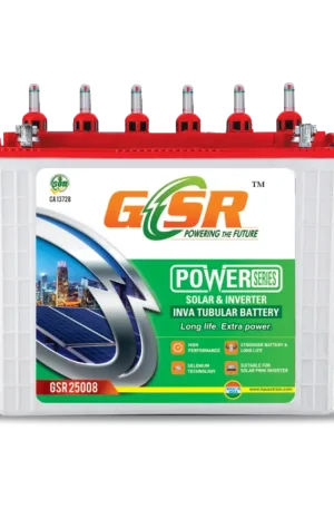 12V 240Ah GSR Tubular Battery Price in Nigeria Nature Solar Global Limited 🇳🇬