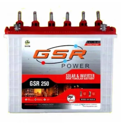 12V 240Ah GSR Tubular Battery Price in Nigeria Jiji jumia Alaba International Market 4