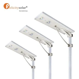 A3 100W Felicity Solar Street Light Price in Nigeria Nature Solar Global Limited 🇳🇬