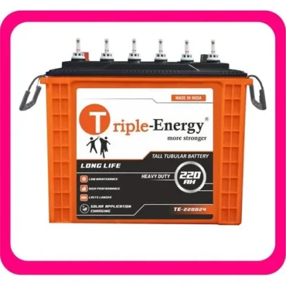 220Ah Triple Energy Battery Price in Nigeria Jiji jumia Alaba International Market 2