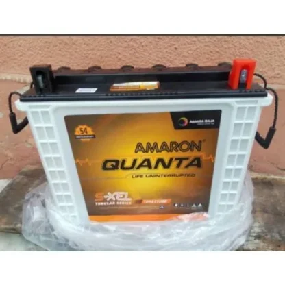 12v 220ah QUANTA Tubular Battery Price in Nigeria Jiji jumia Alaba International Market 2