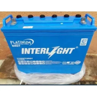 12v 220ah Interlight Tubular Battery Price in Nigeria Price in Nigeria Nature Solar Global Limited 🇳🇬