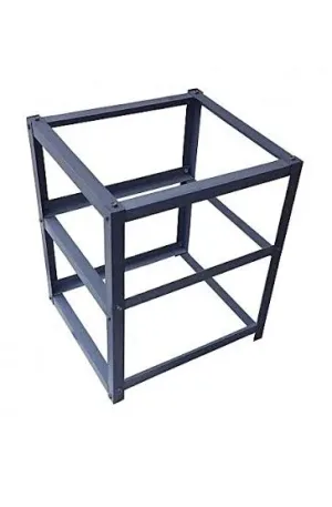 Battery Rack For 4 Batteries Price in Nigeria Nature Solar Global Limited 🇳🇬