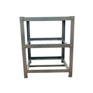 Battery Rack For 2 Batteries Price in Nigeria Nature Solar Global Limited 🇳🇬
