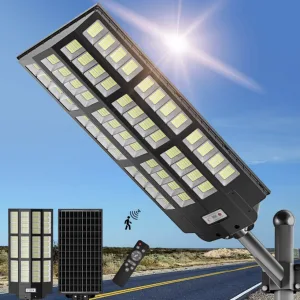 8000W Solar Street Light Price in Nigeria Nature Solar Global Limited 🇳🇬