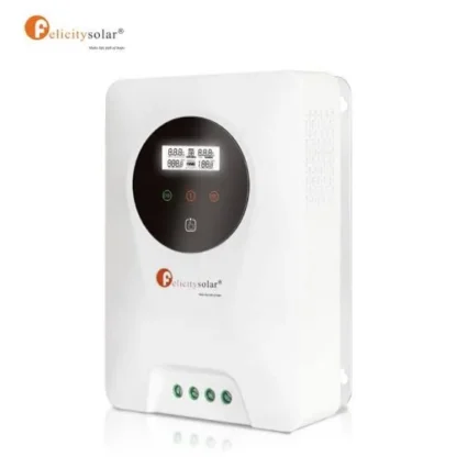 60amp Mppt Charge Controller Price in Nigeria Jiji jumia Alaba International Market 3