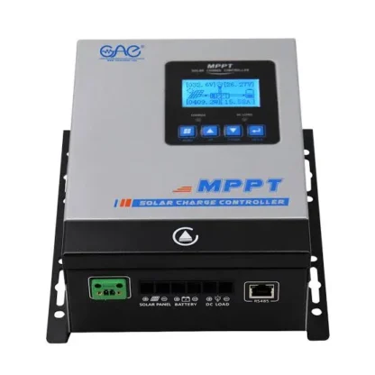 60amp Mppt Charge Controller Price in Nigeria Jiji jumia Alaba International Market 10