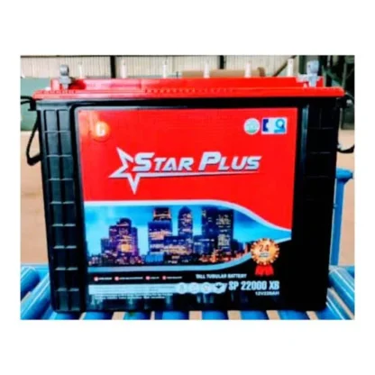 12V 220AH Starplus Tubular Battery Price in Nigeria Jiji jumia Alaba International Market 4