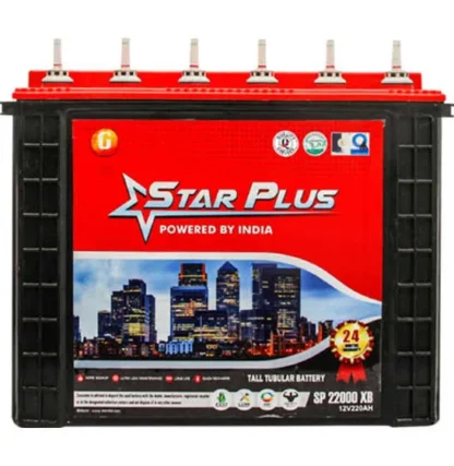 12V 220AH Starplus Tubular Battery Price in Nigeria Jiji jumia Alaba International Market 5