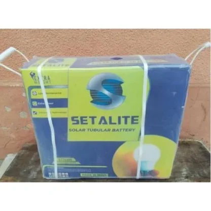 12v 220ah Setalite Solar Tubular Battery Price in Nigeria Jiji jumia Alaba International Market 3