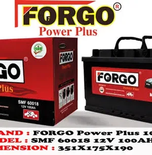 12v 220AH Power Plus Battery Price in Nigeria Nature Solar Global Limited 🇳🇬