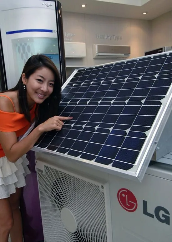 LG Solar Air Conditioner Price in Nigeria LG Solar Air Conditioner Price in Nigeria Nature Solar Global Limited