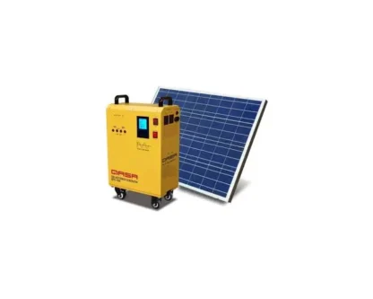 500W Qasa Solar Generator Price in Nigeria Jiji jumia Alaba International Market 5