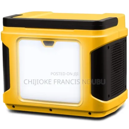 300W Qasa Solar Generator Price in Nigeria Jiji jumia Alaba International Market 6