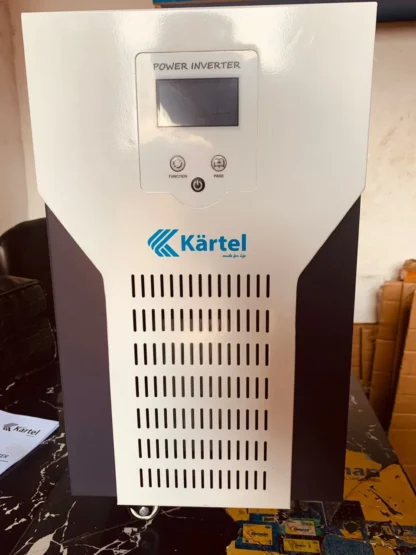 10kva Kartel Solar Inverter Price in Nigeria Jiji jumia Alaba International Market 2