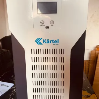 10kva Kartel Solar Inverter Price in Nigeria Nature Solar Global Limited 🇳🇬