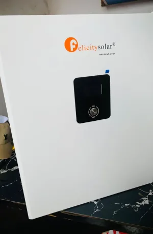 30A SMS MPPT Charge Controller Price in Nigeria Nature Solar Global Limited 🇳🇬
