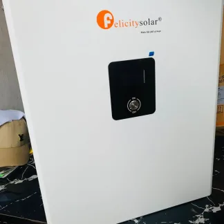 400W WakaTek Solar Street Light Price in Nigeria Nature Solar Global Limited 🇳🇬