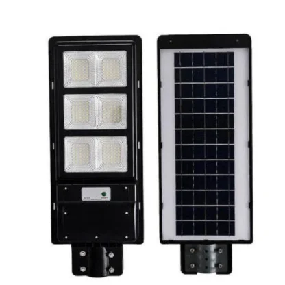 300w Solar Street Light Price in Nigeria Jiji jumia Alaba International Market 3