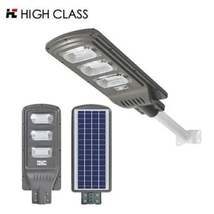 300w Solar Street Light Price in Nigeria Jiji jumia Alaba International Market 6