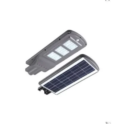 300w Solar Street Light Price in Nigeria Jiji jumia Alaba International Market 7