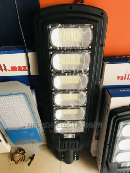 300W Vell Max Solar Street Light Price in Nigeria Jiji jumia Alaba International Market 3