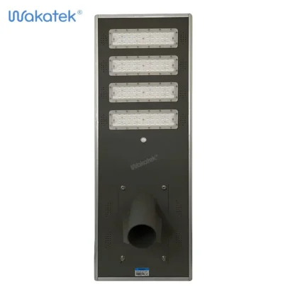 100W WakaTek Industrial Solar Street Light (5 Eye Bulbs) Price in Nigeria Jiji jumia Alaba International Market 5