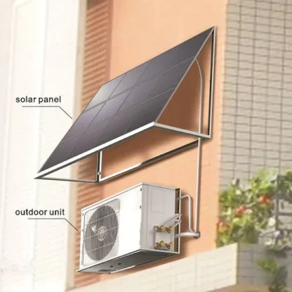 LG Solar Air Conditioner Price in Nigeria Jiji jumia Alaba International Market 3