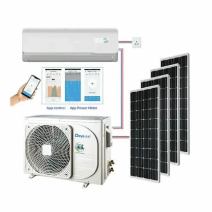 LG Solar Air Conditioner Price in Nigeria Jiji jumia Alaba International Market 4