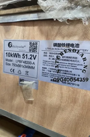 10kwh 48v Felicity Lithium-ion Battery Price in Nigeria 10kwh 48v Felicity Lithium-ion Battery Price in Nigeria Nature Solar Global Limited π³π¬
