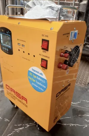Qasa