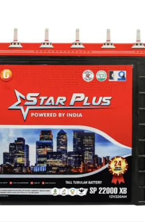 Star Plus Solar Battery Price in Nigeria Nature Solar Global Limited 🇳🇬