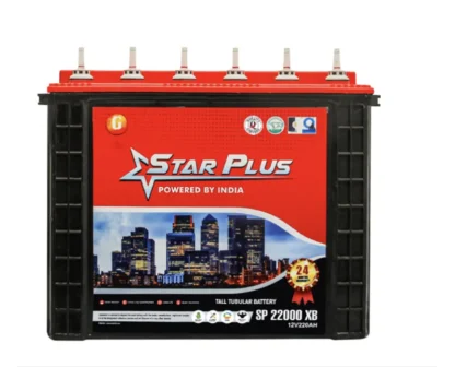 Star Plus Solar Battery Price in Nigeria Jiji jumia Alaba International Market 3