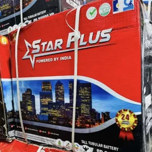 Star Plus Tall Tubular Battery 12V 220AH SP22000XB Price in Nigeria 2 Star Plus Tall Tubular Battery 12V 220AH SP22000XB Price in Nigeria Nature Solar Global Limited π³π¬ 2