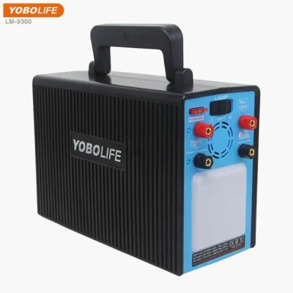 300W YoboLife Solar Generator Price in Nigeria Jiji jumia Alaba International Market 5