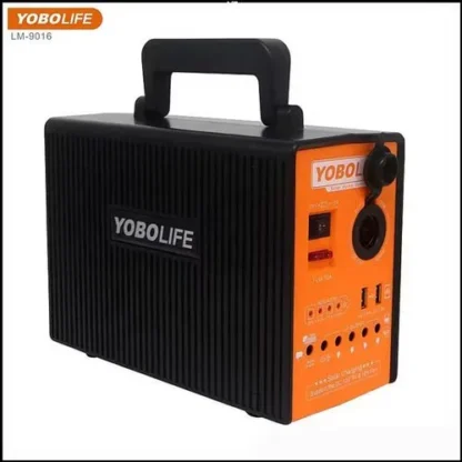 75 Watts YoboLife Solar Kit Price in Nigeria Jiji jumia Alaba International Market 6