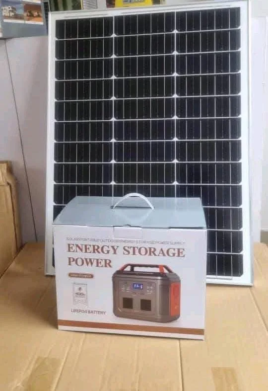 500W Energy Storage Solar Generator Price in Nigeria 4 500W Energy Storage Solar Generator Price in Nigeria Nature Solar Global Limited π³π¬ 4