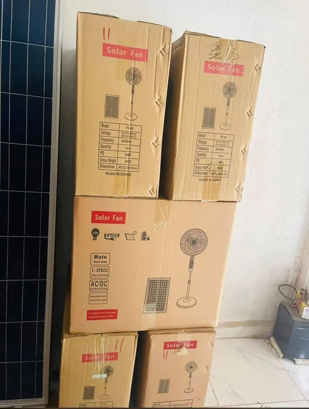 Charweek Solar Rechargeable Standing Fan Price in Nigeria 4 Charweek Solar Rechargeable Standing Fan Price in Nigeria Nature Solar Global Limited π³π¬ 4