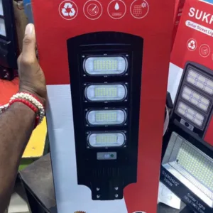 Sukhig 400W Solar Street Light Price in Nigeria 2 Sukhig 400W Solar Street Light Price in Nigeria Nature Solar Global Limited π³π¬ 2