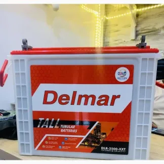 12V 220Ah Delmar Tubular Battery Price in Nigeria Nature Solar Global Limited 🇳🇬