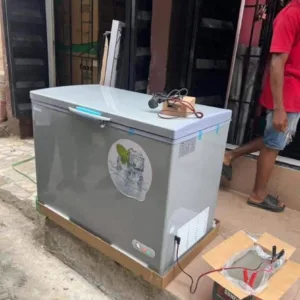 Sunfit 130Ah Battery Price in Nigeria Nature Solar Global Limited 🇳🇬