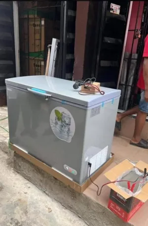 Sunfit 130Ah Battery Price in Nigeria Nature Solar Global Limited 🇳🇬
