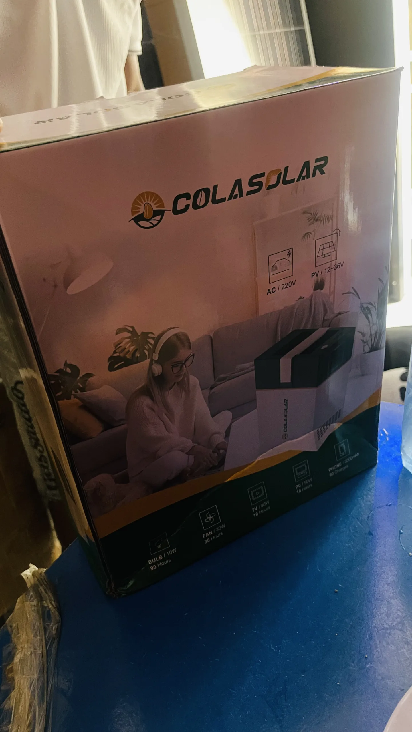 1000W Cola Solar Generator Price in Nigeria 7 1000W Cola Solar Generator Price in Nigeria Nature Solar Global Limited π³π¬ 7